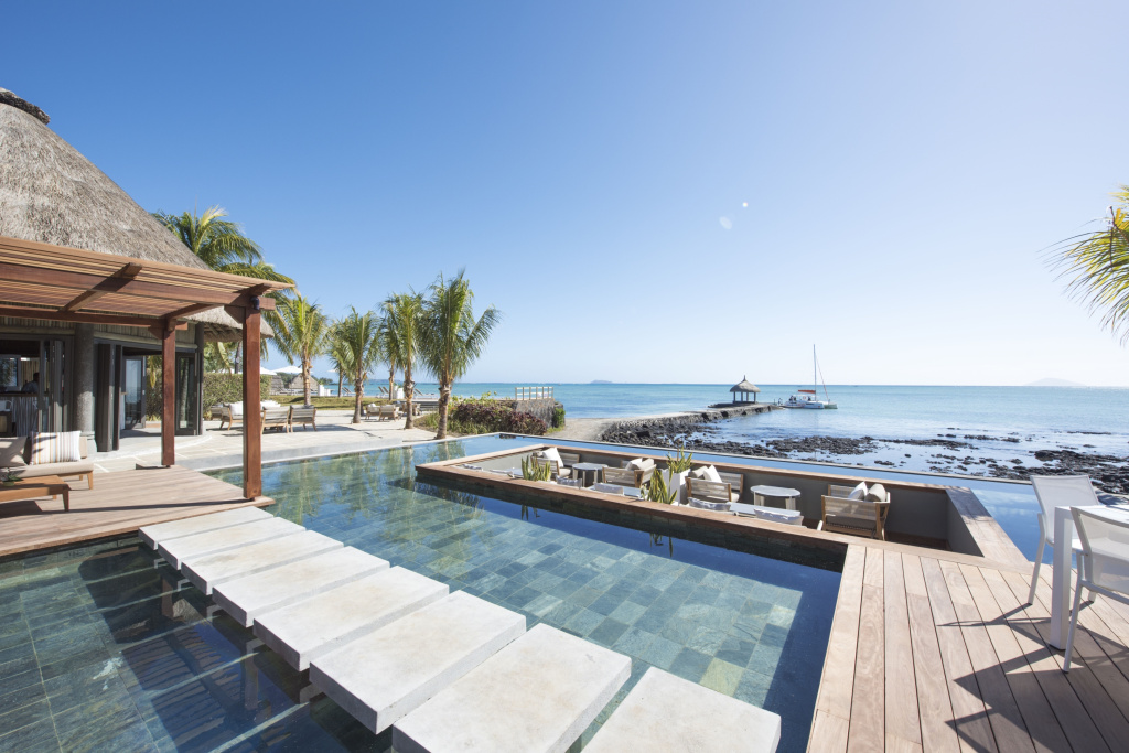 Veranda Paul et Virginie Hotel & Spa - Adults Only