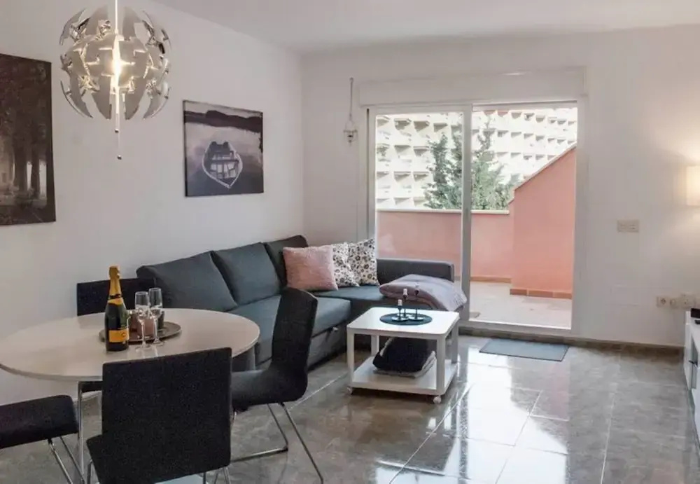 107256 - Apartment in Torremolinos