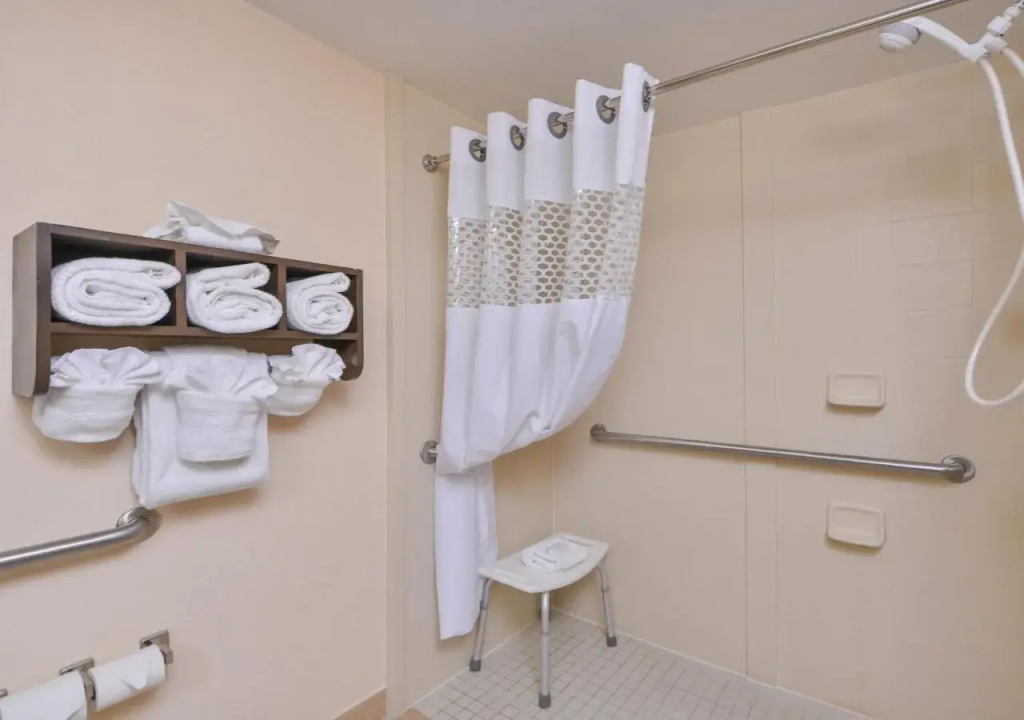 Hampton Inn Closest to Universal Orlando