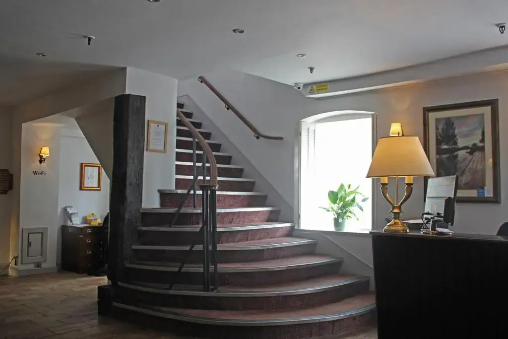 The Mill Hotel Sudbury