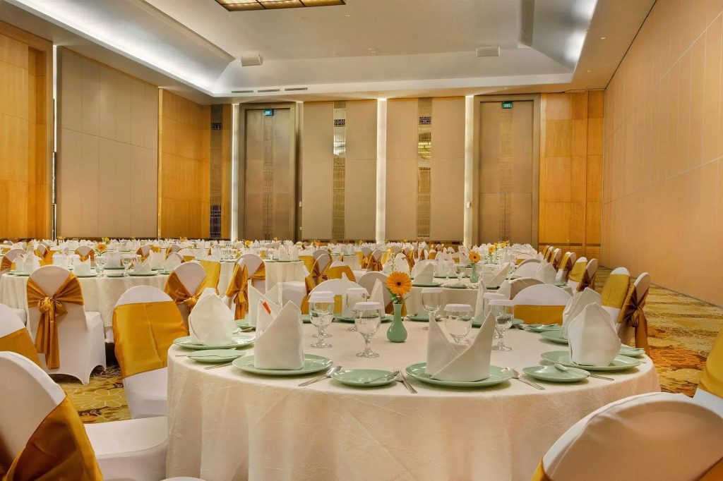 HARRIS Hotel & Conventions Malang