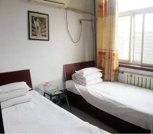 Deshengyuan Inn