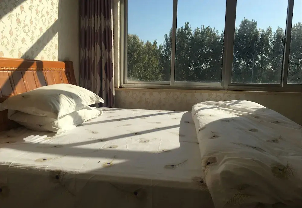 Nanguan Apartment