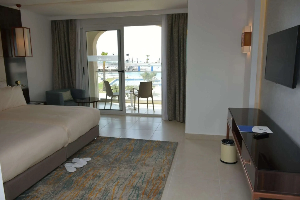 Pickalbatros White Beach Taghazout - Adults Friendly 16 Years Plus - Ultra All Inclusive