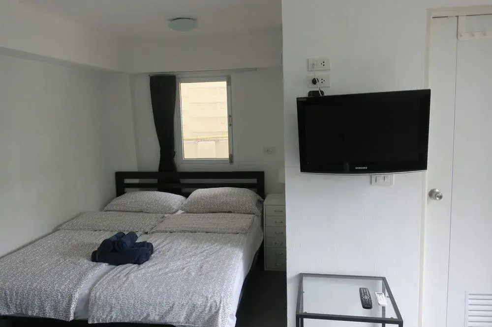 Beach Apartment Samui