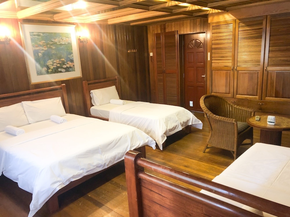Hotel O I.villa Inn