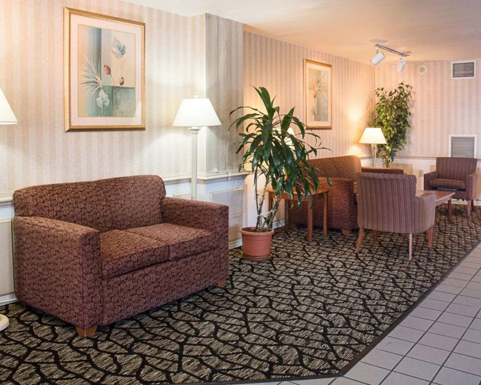 Seaview Hotel