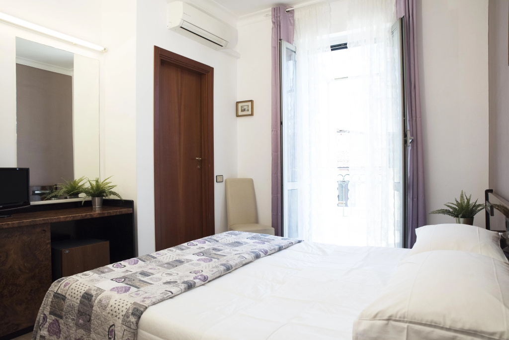 Hotel Anacapri