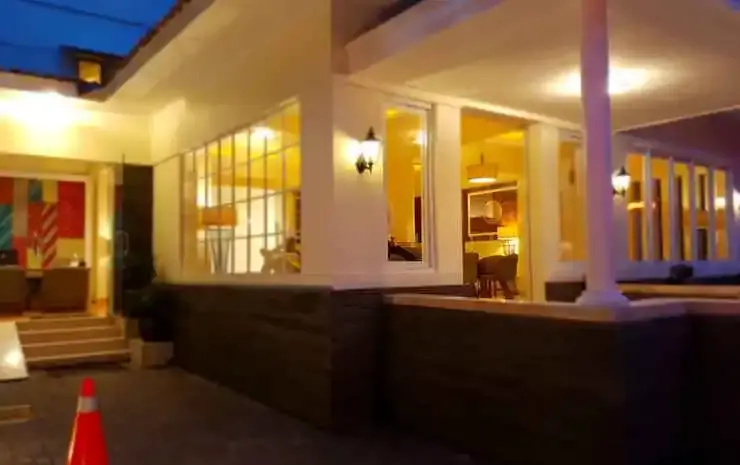 Meliala Express Cilaki