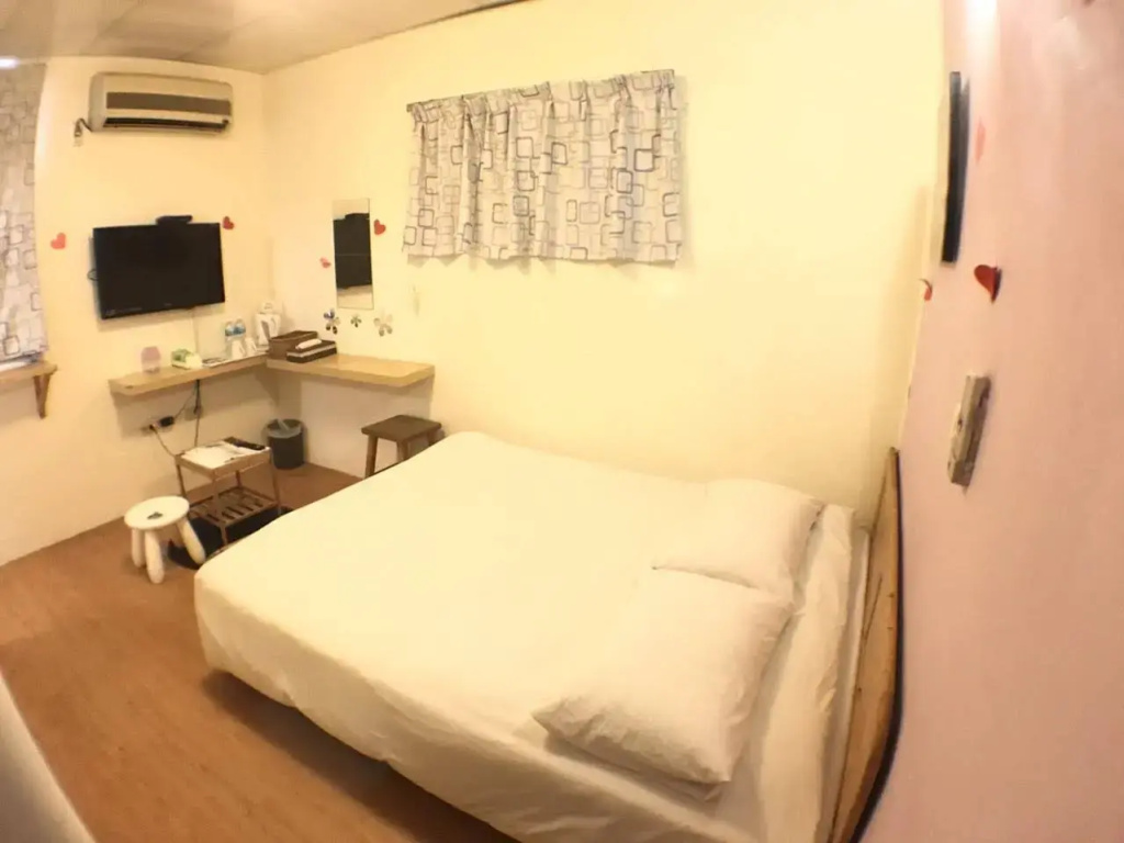 Miracle House