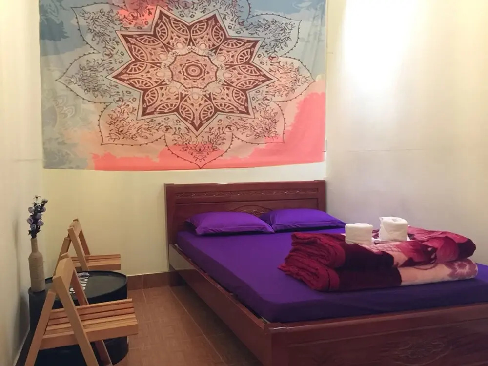 IColor Dalat Hostel - Gogo Homestay