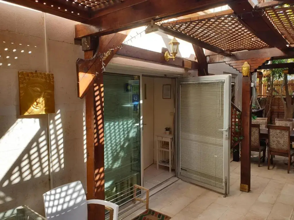Thai villa eilat - וילה תאי אילת