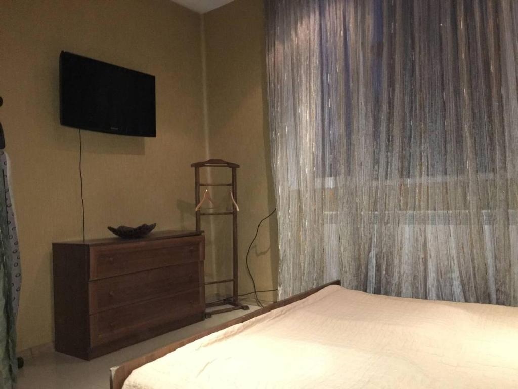 Vake Cozy Appartament With 3 Bedrooms.
