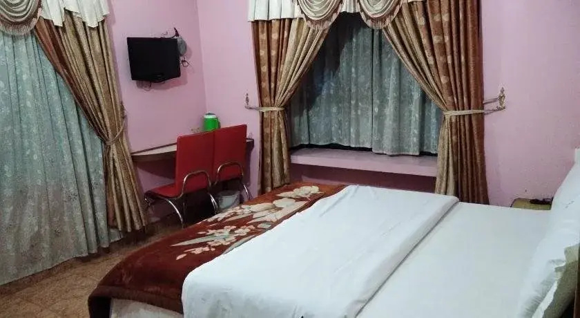 Hotel GGT Grand