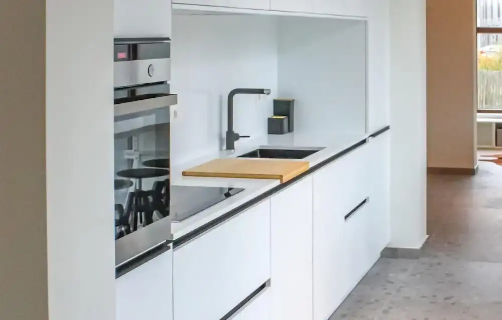 4 Bedroom Awesome Home In Diksmuide