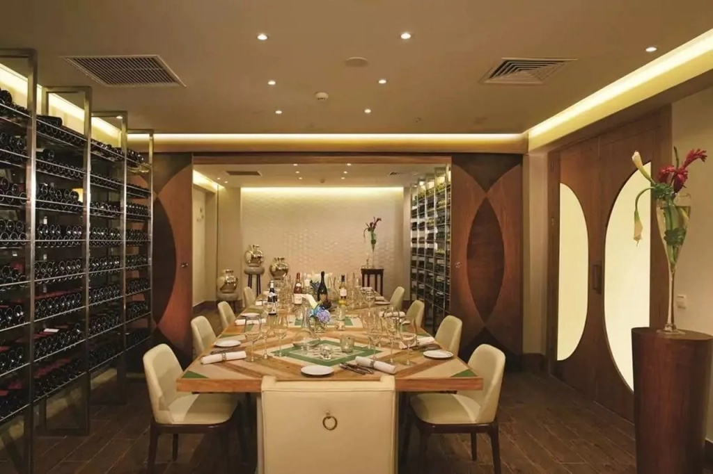 Dreams Onyx Resort & Spa - All Inclusive