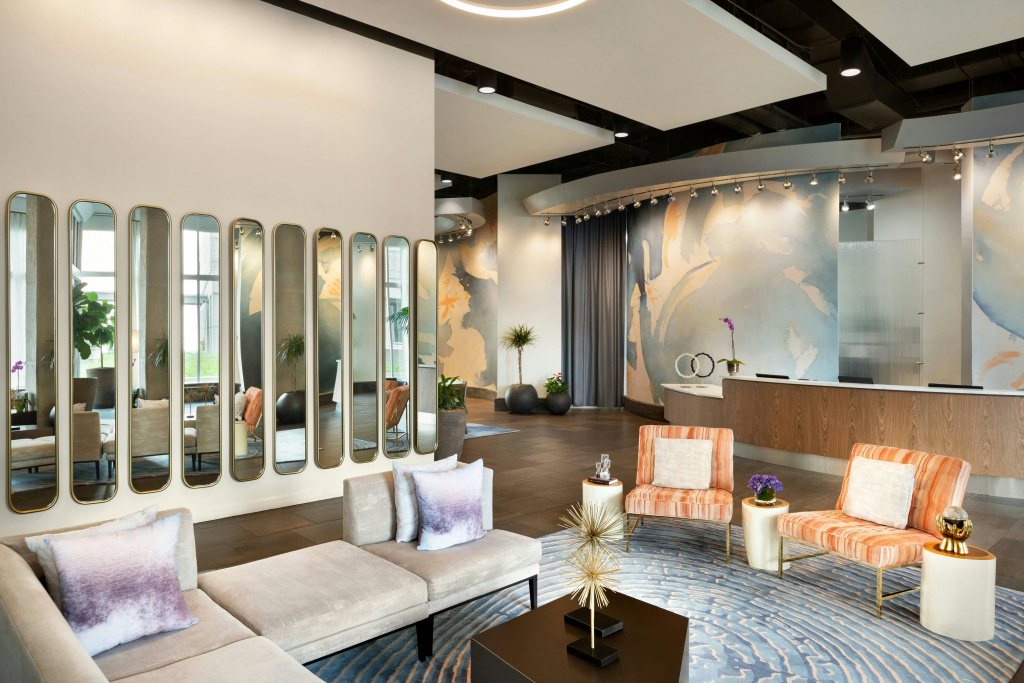 Twelve Midtown, Autograph Collection