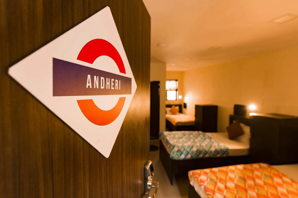 Zostel Mumbai