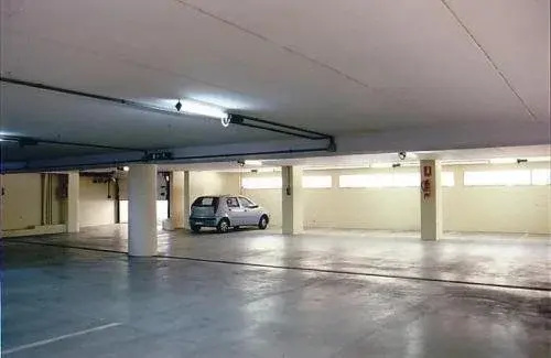 Hotel Costa Verde