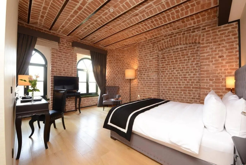 Régie Ottoman Istanbul - Special Category