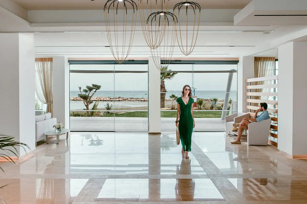 Lebay Beach Hotel