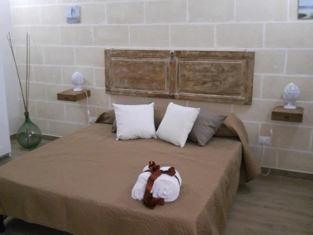 La Creta b&b