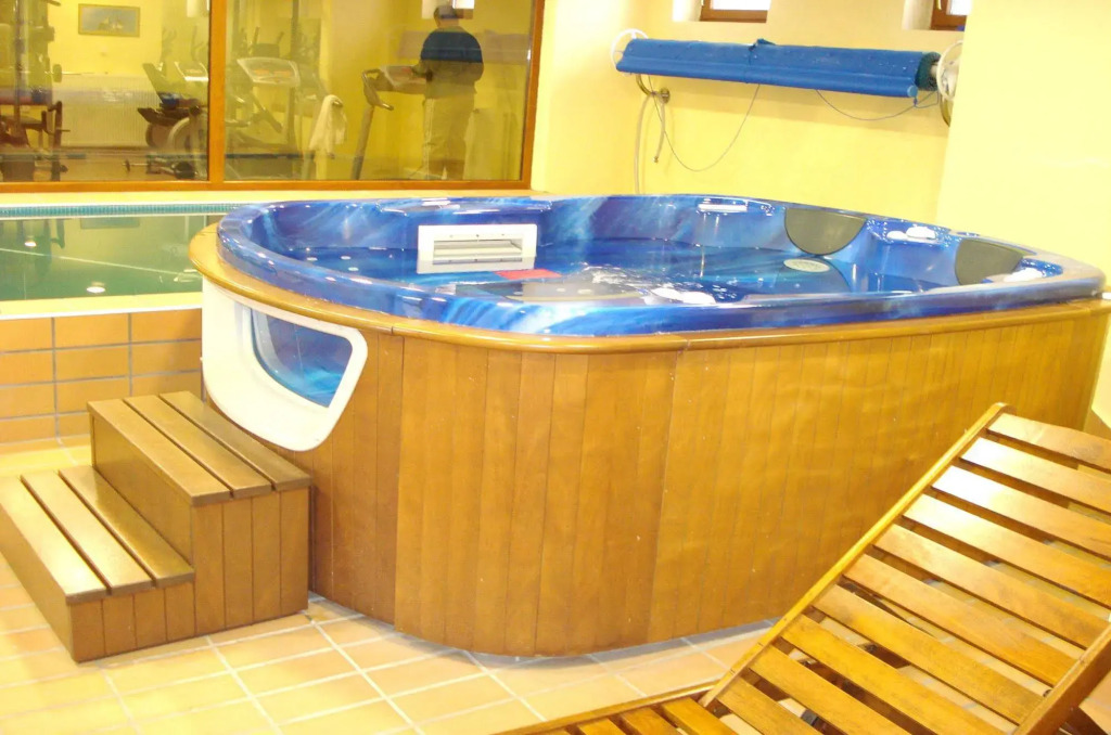 Prespa Resort & Spa