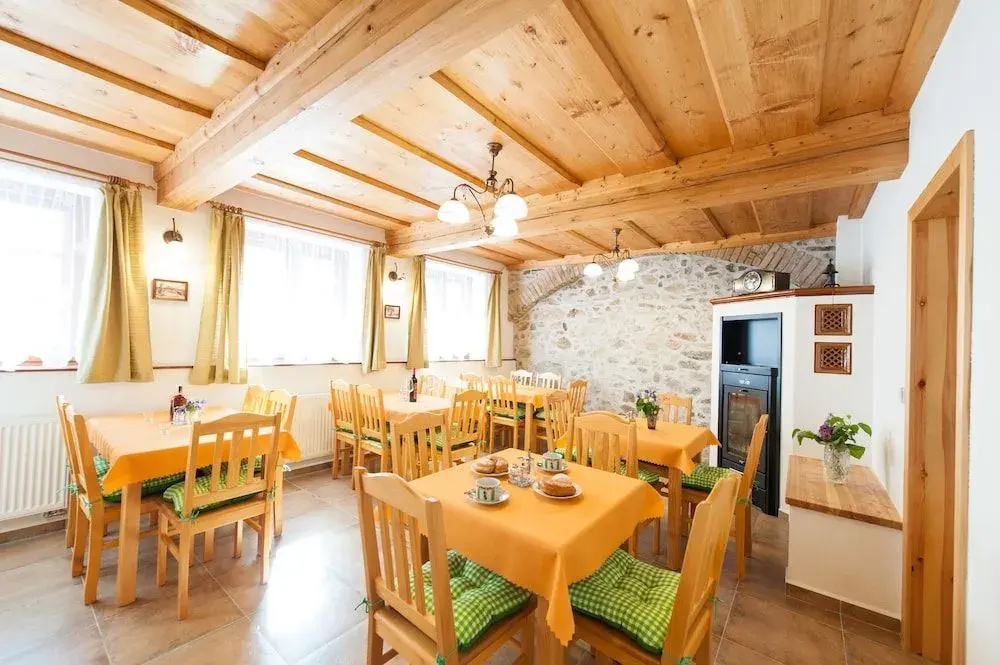 Pension Krumau