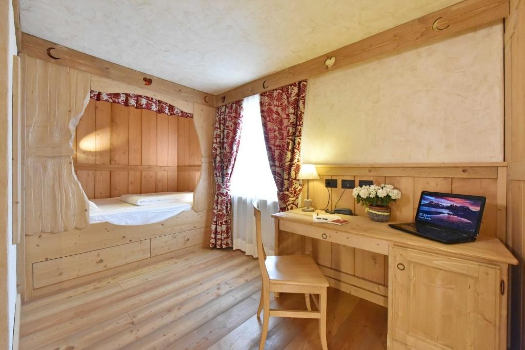 Hotel Miravidi a Cervinia