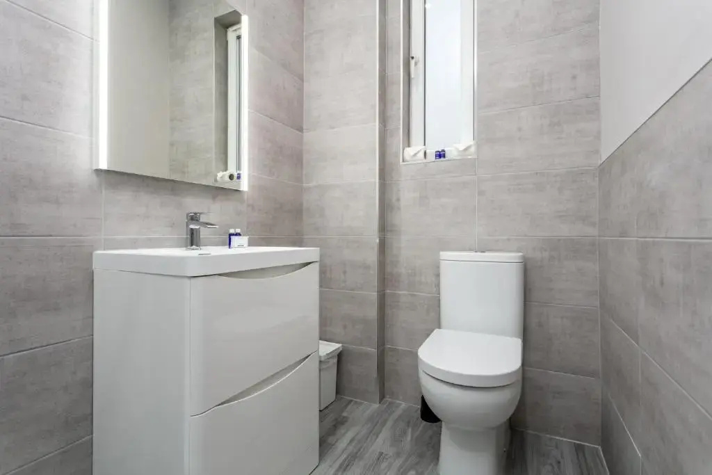 Seaforth Suite - Donnini Apartments