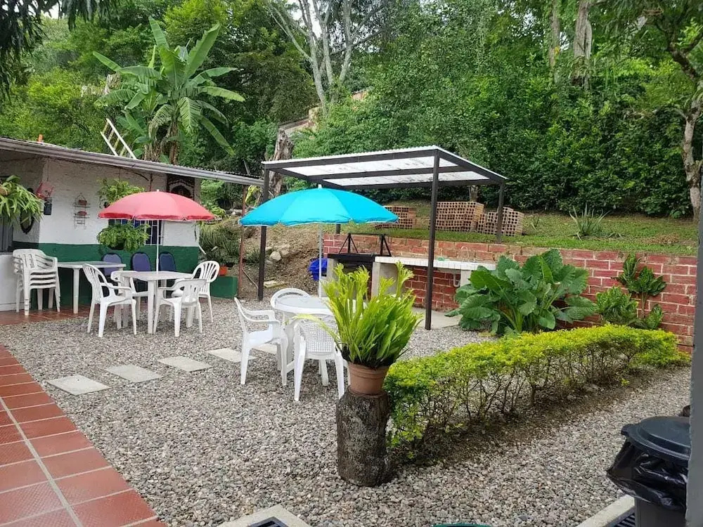 Finca el prado