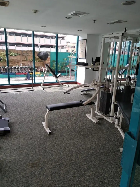 Apartment 3 Bedroom Mangga Dua