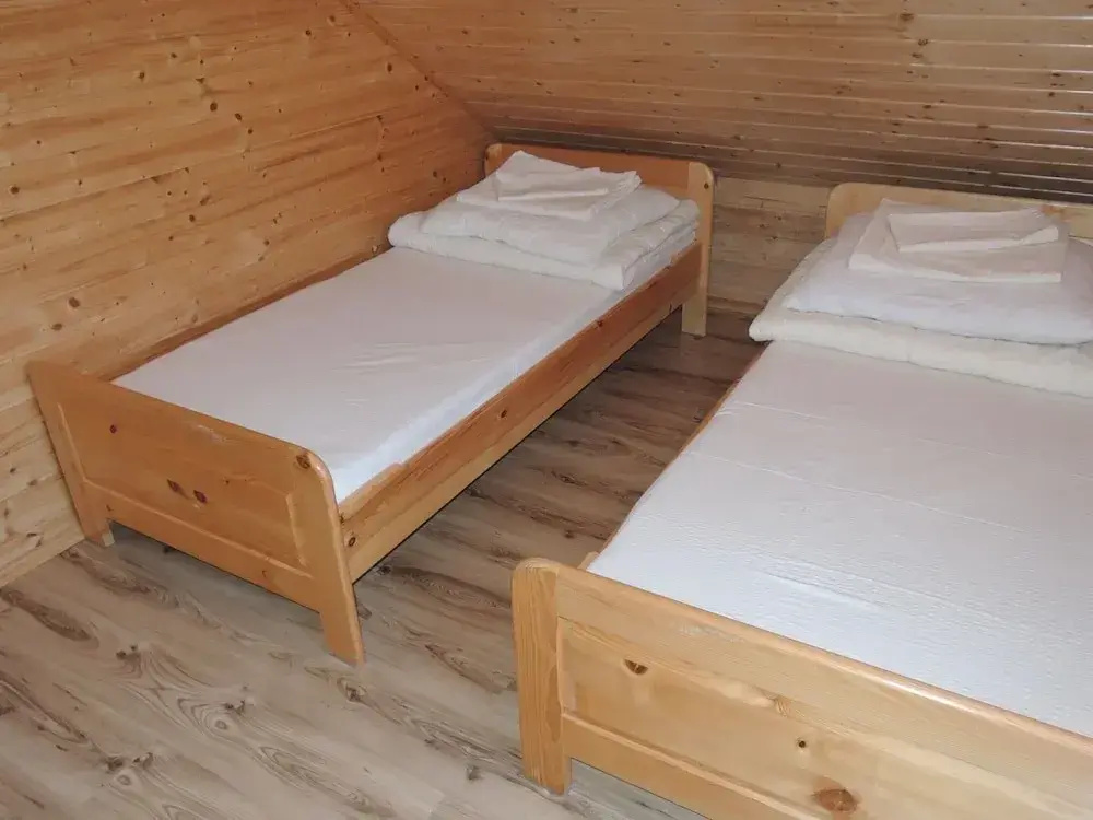 Resort Pirates in Dziwnow for 4 persons