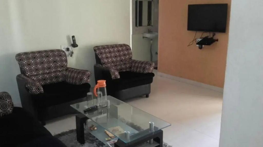 Balaji Comfort Home