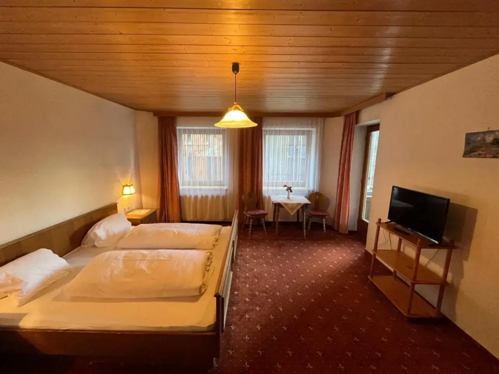 Pension Kohler