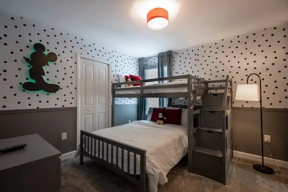 9028sh-the Retreat At Championsgate 6 Bedroom Home by RedAwning