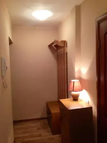Apartment at Perm 2 Station