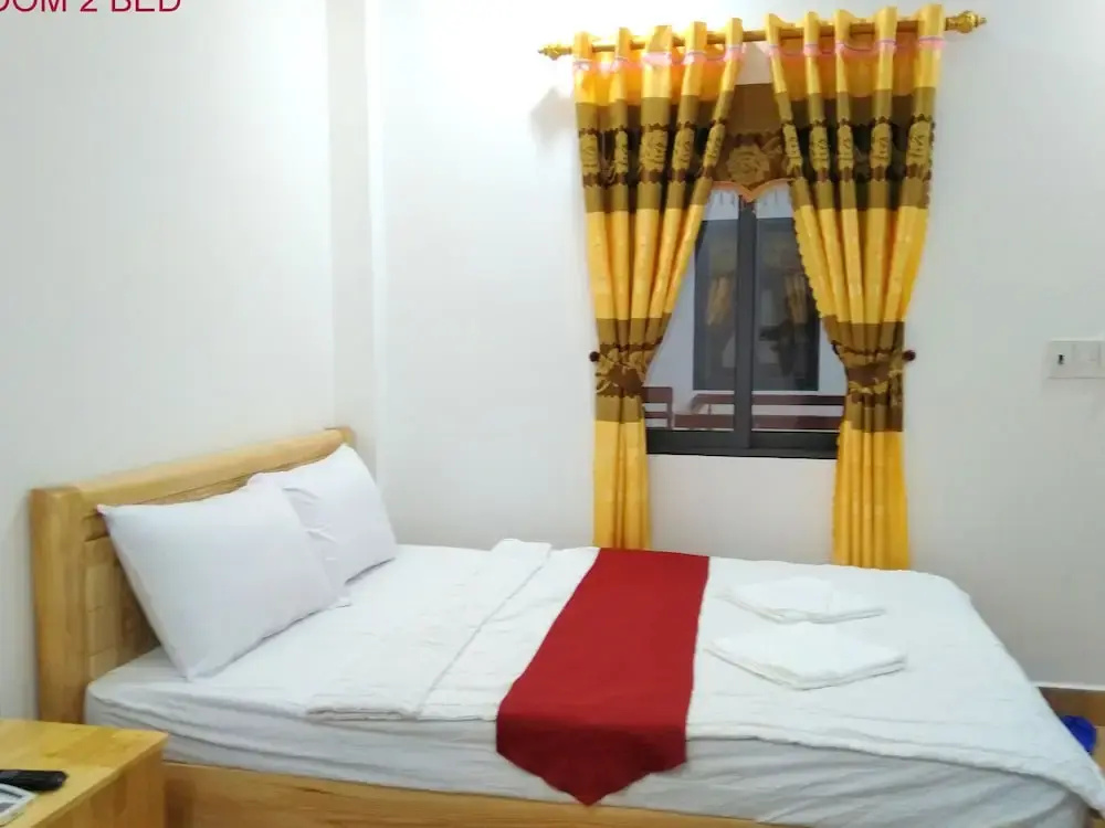 Khách Sạn Hưng Yên