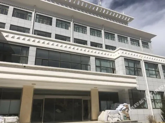 Super 8 Hotel Lhasa DuoDiLu