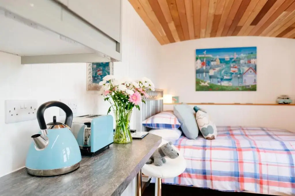 Mount View Overnight Accommodation
