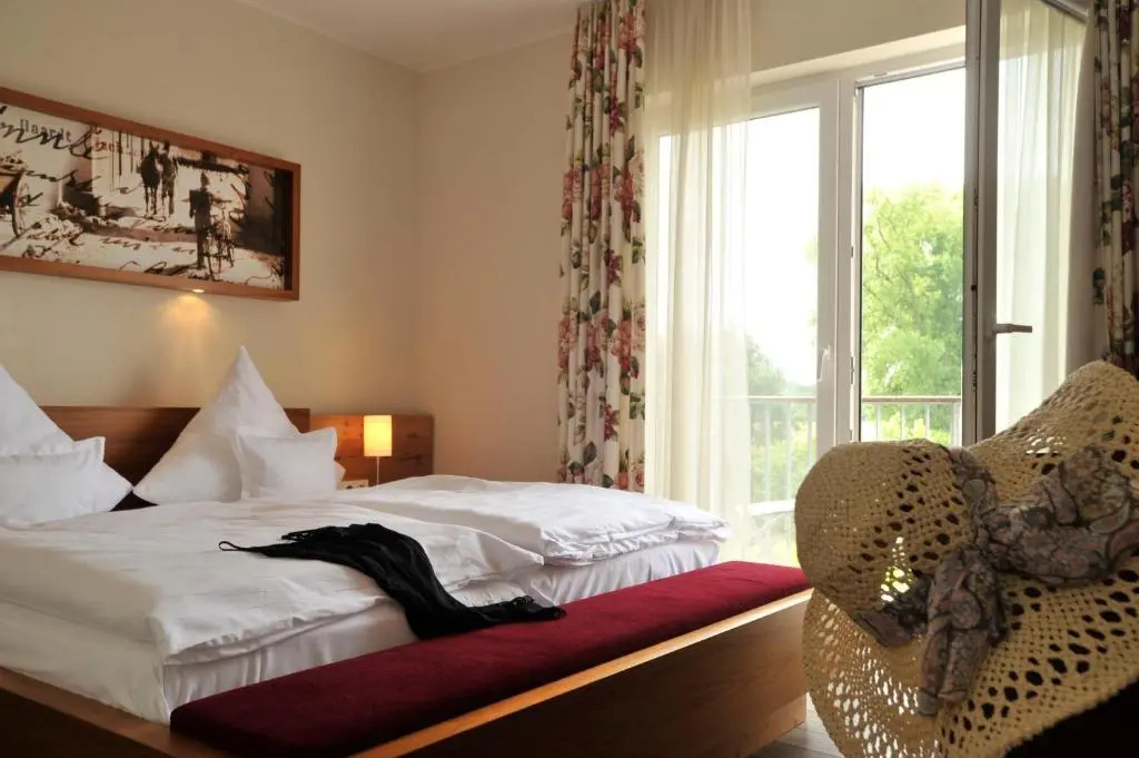 Hotel Restaurant Zeiskamer Mühle