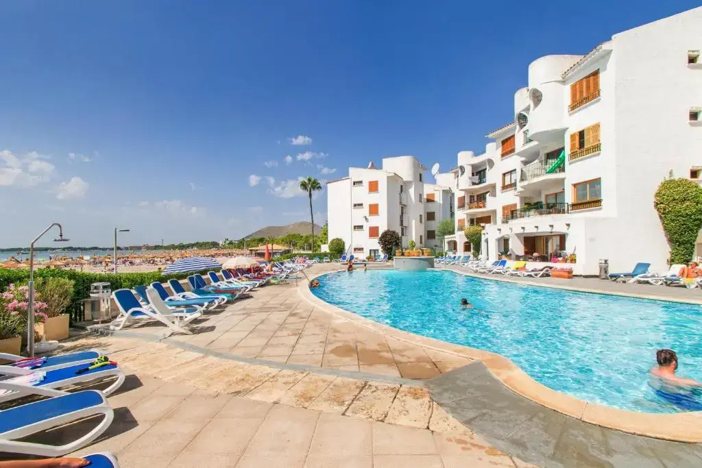 E256 Citadini 39 by Mallorca Villa Selection