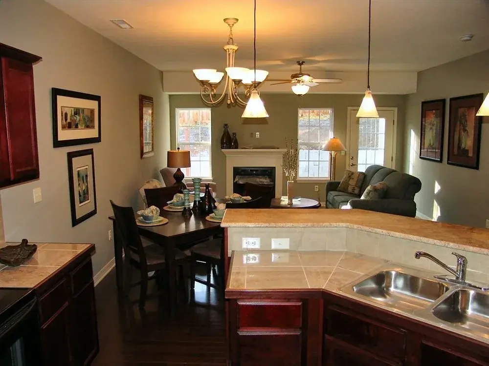 The Residence