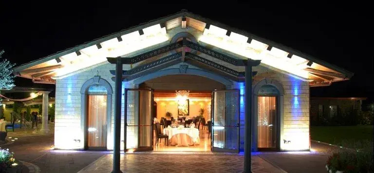 Villa Masseria Marini