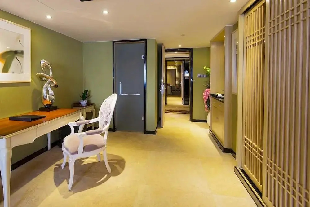 Nanxun Hapital Hotel