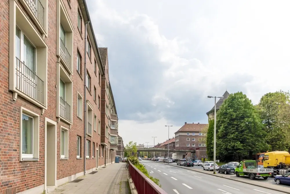 Private Apartment Friedrich-Ebert-Straße