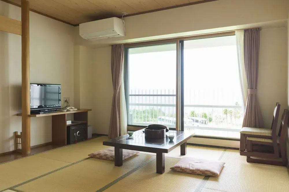 Breezbay Resort Shiojiri Kataoka