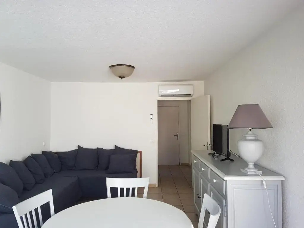 Appartement Saint-Raphaël, 2 pièces, 4 personnes - FR-1-466A-17