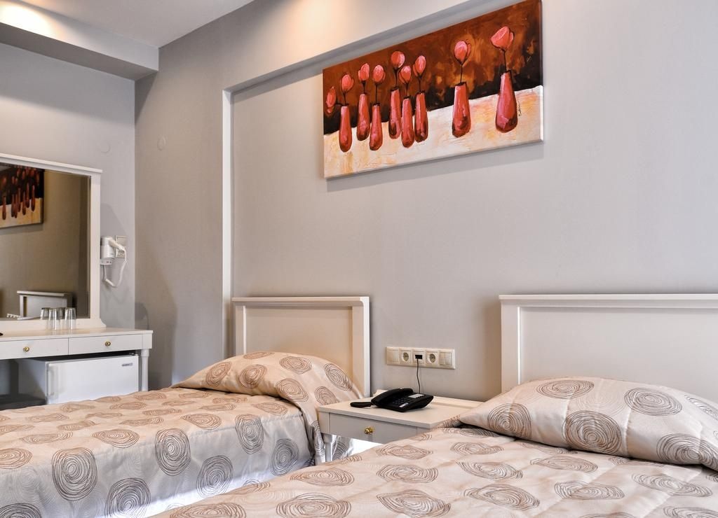 Irini Hotel