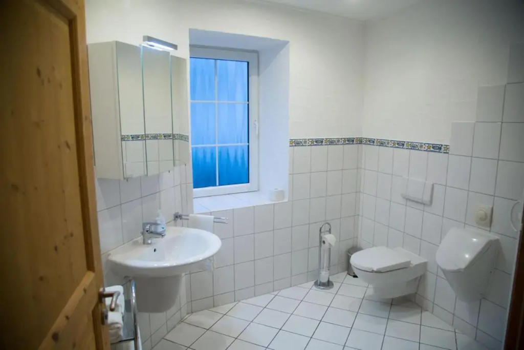 Ferienwohnung Steffen